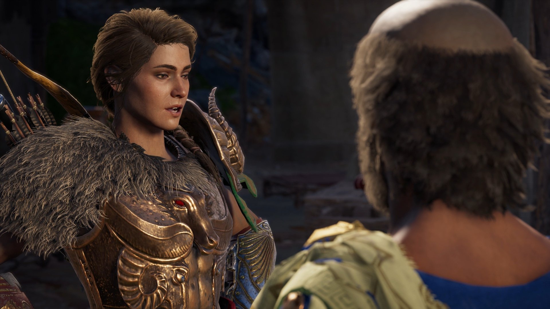 Assassin´s Creed Odyssey - Imagen 43